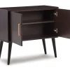 Orinfield 2-Door Accent Cabinet