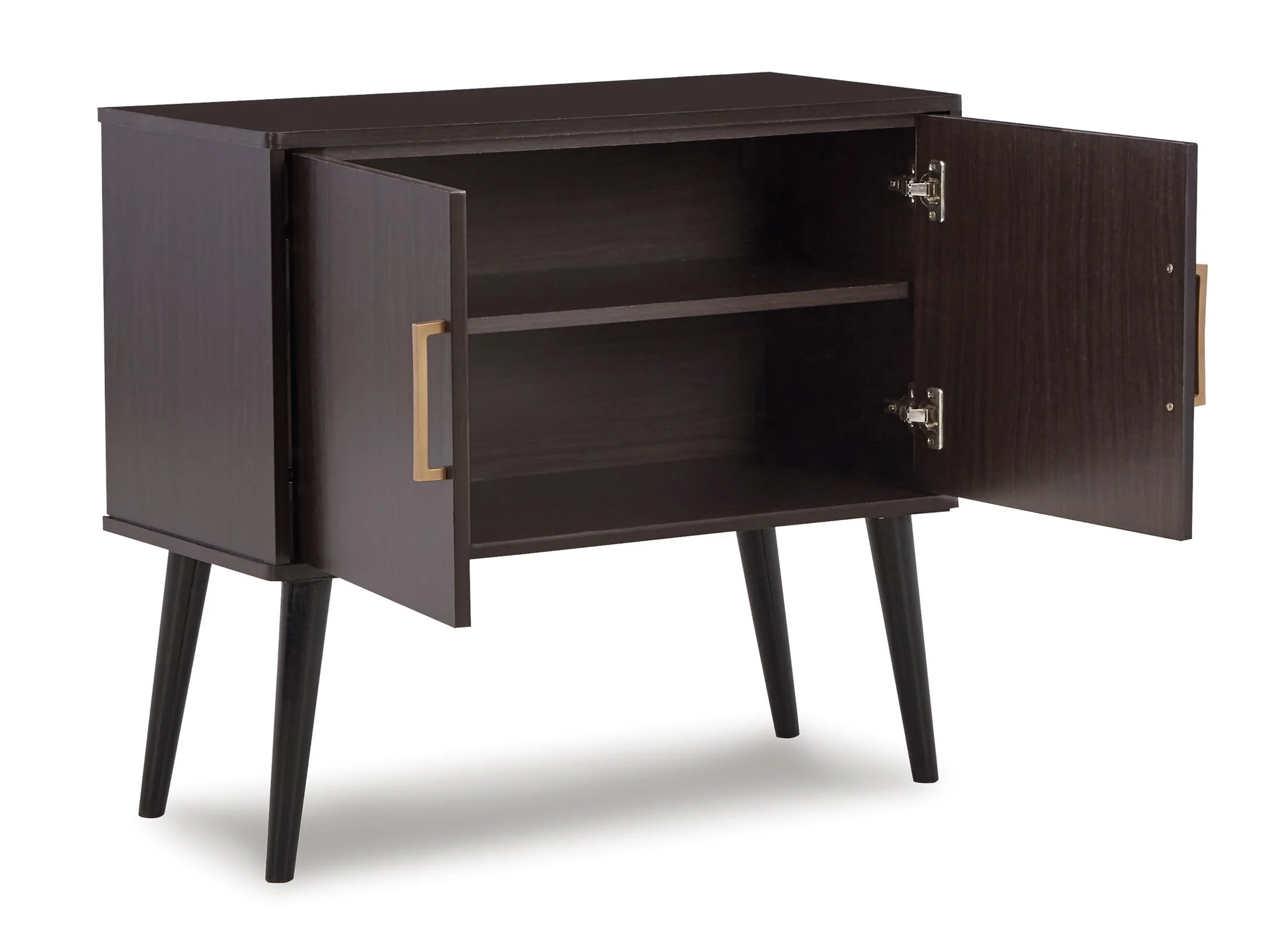 Orinfield 2-Door Accent Cabinet