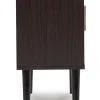 Orinfield 2-Door Accent Cabinet