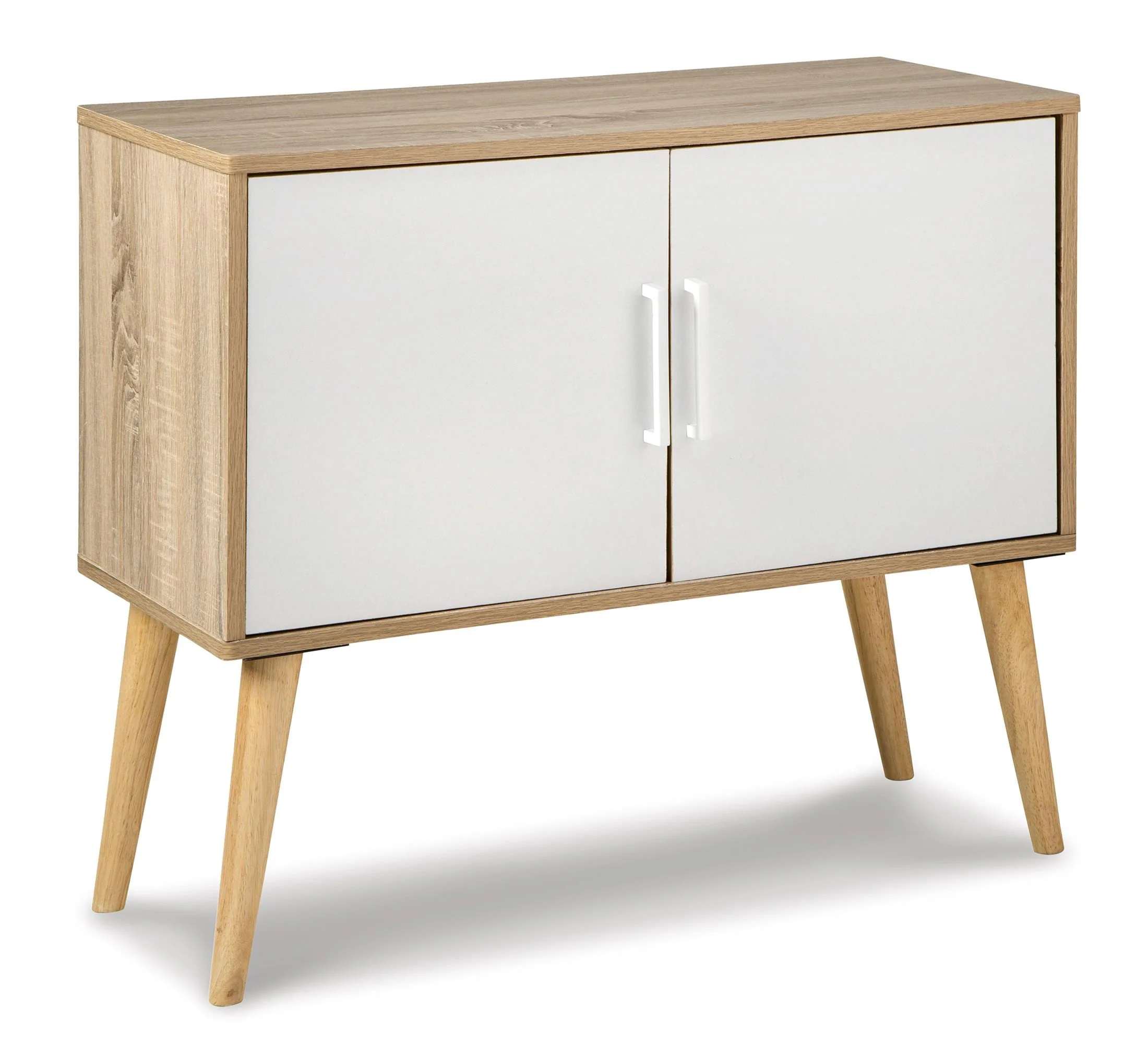 Orinfield 2-Door Accent Cabinet