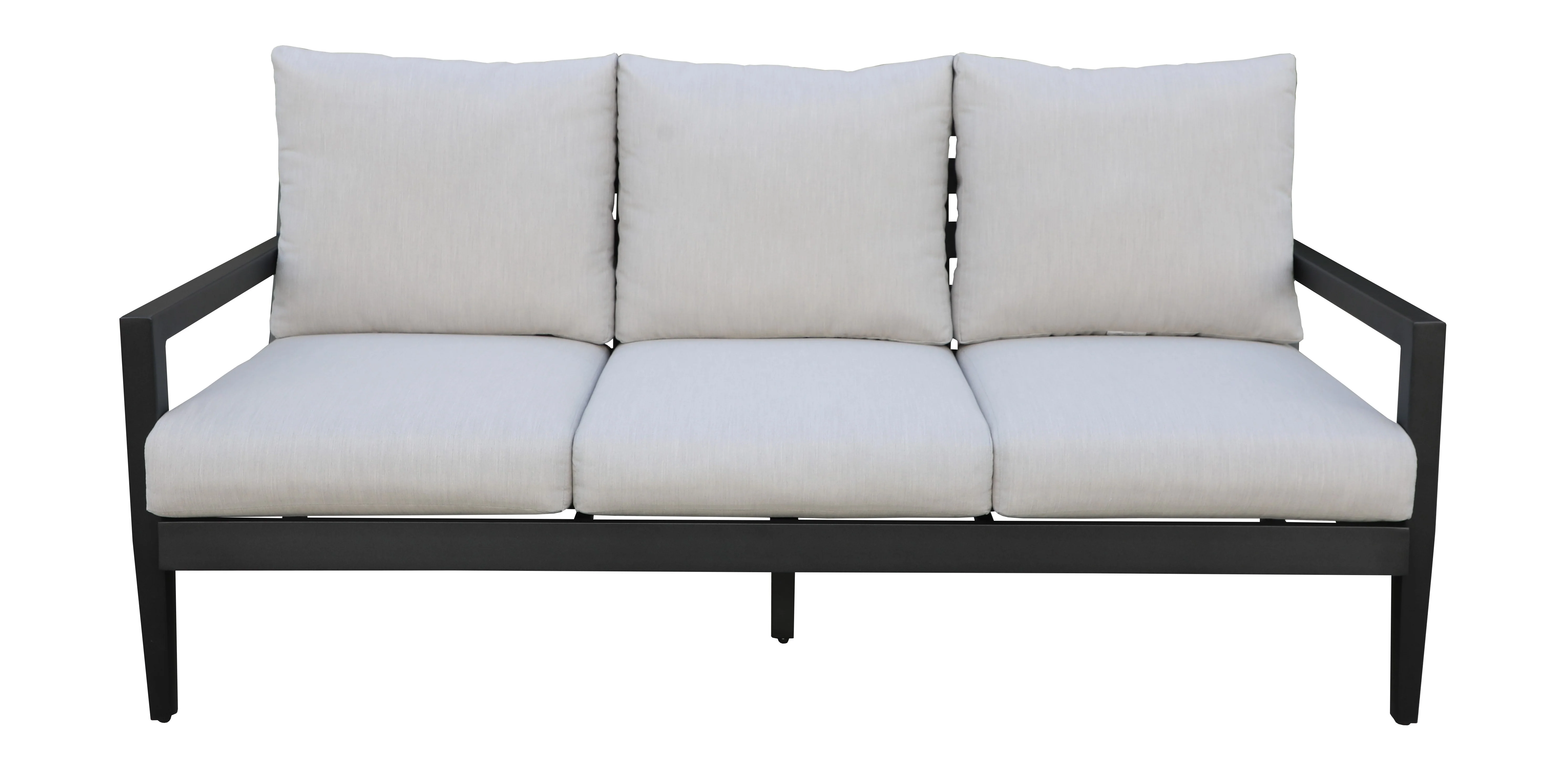 Laguna Outdoor Patio Sofa