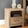 Hollymount Nightstand