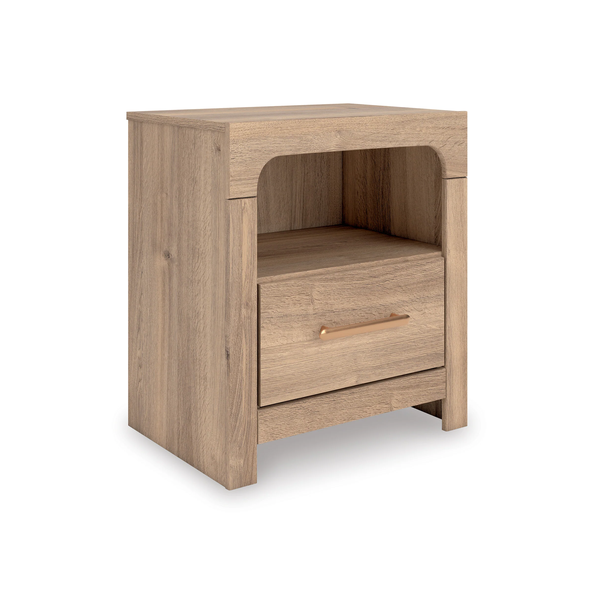 Hollymount Nightstand