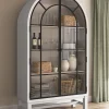 Chadworth Display Cabinet