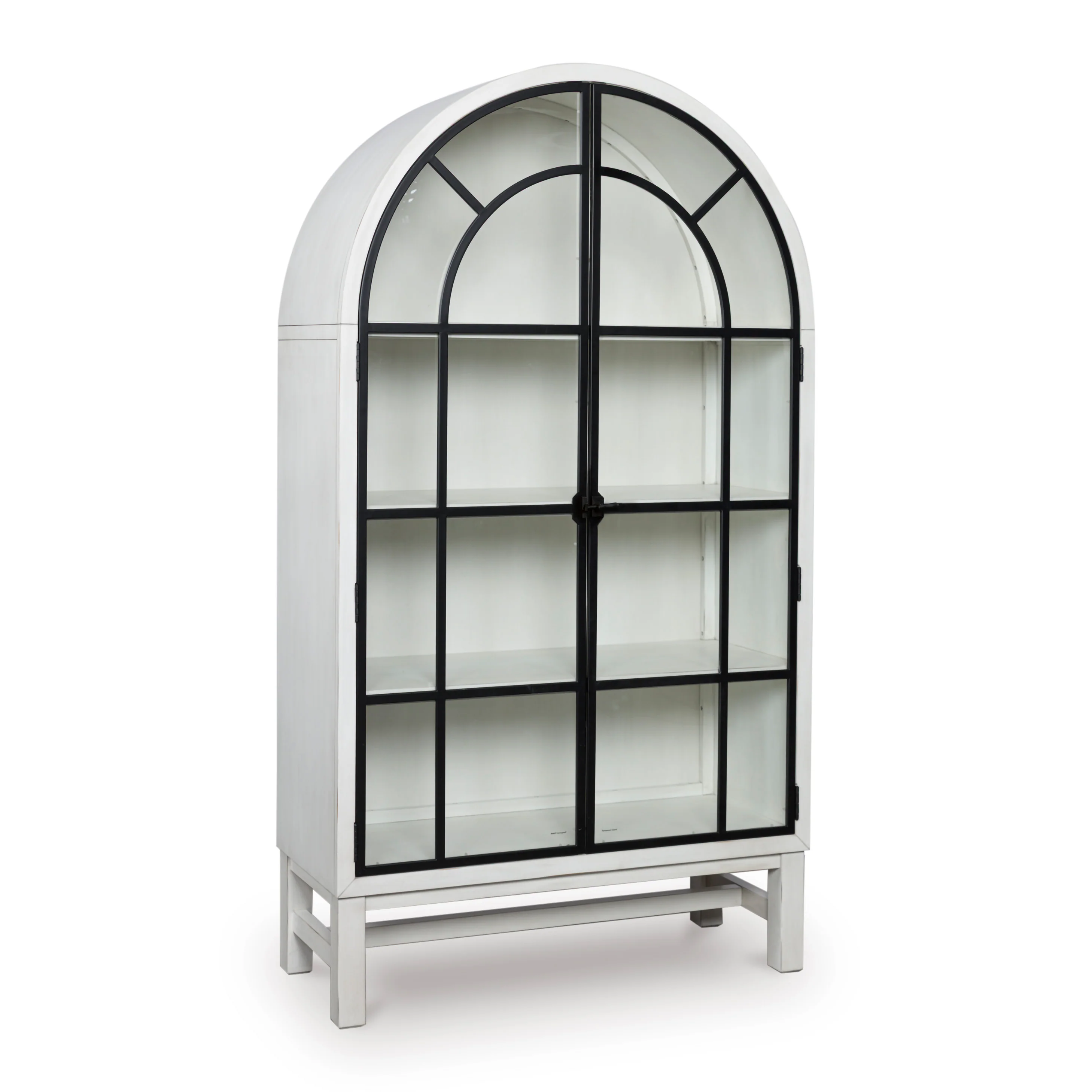 Chadworth Display Cabinet
