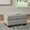 Amesley Ottoman