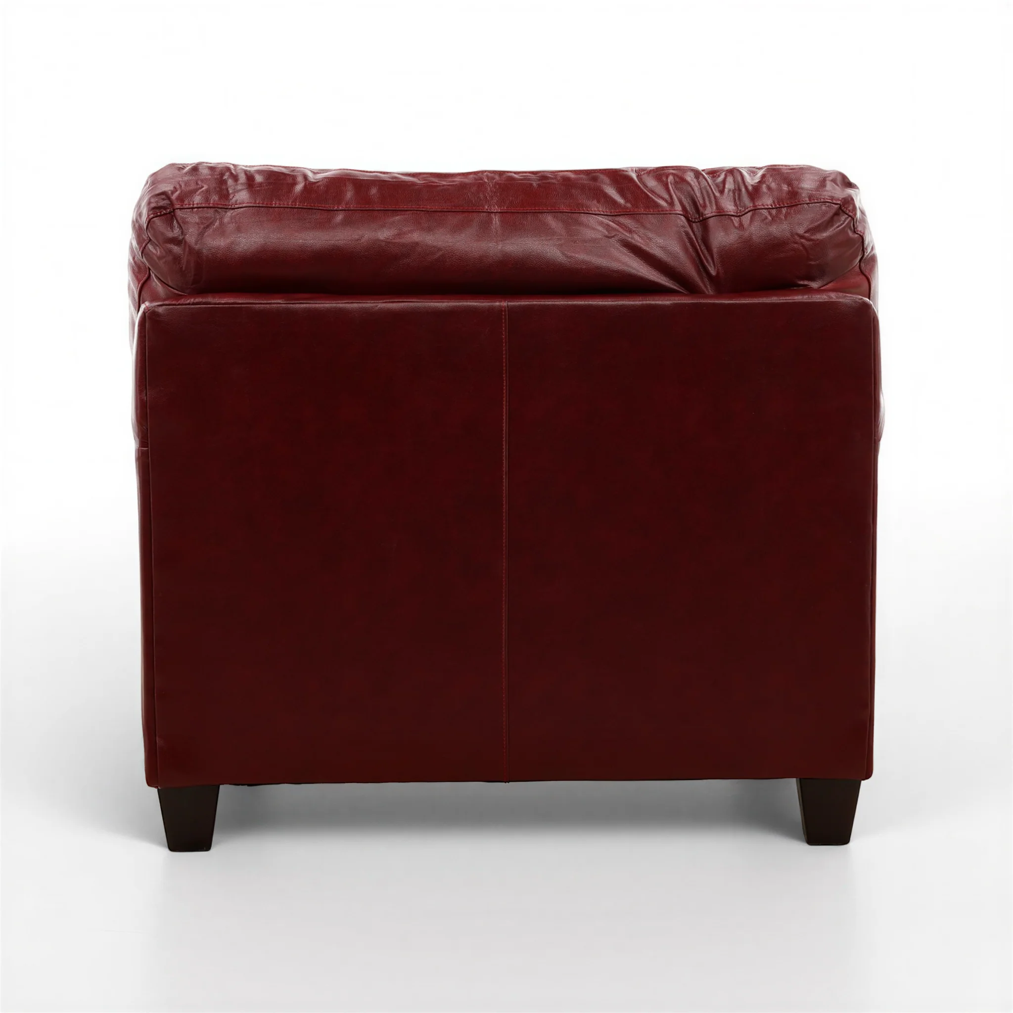 Marcellus Leather Chair