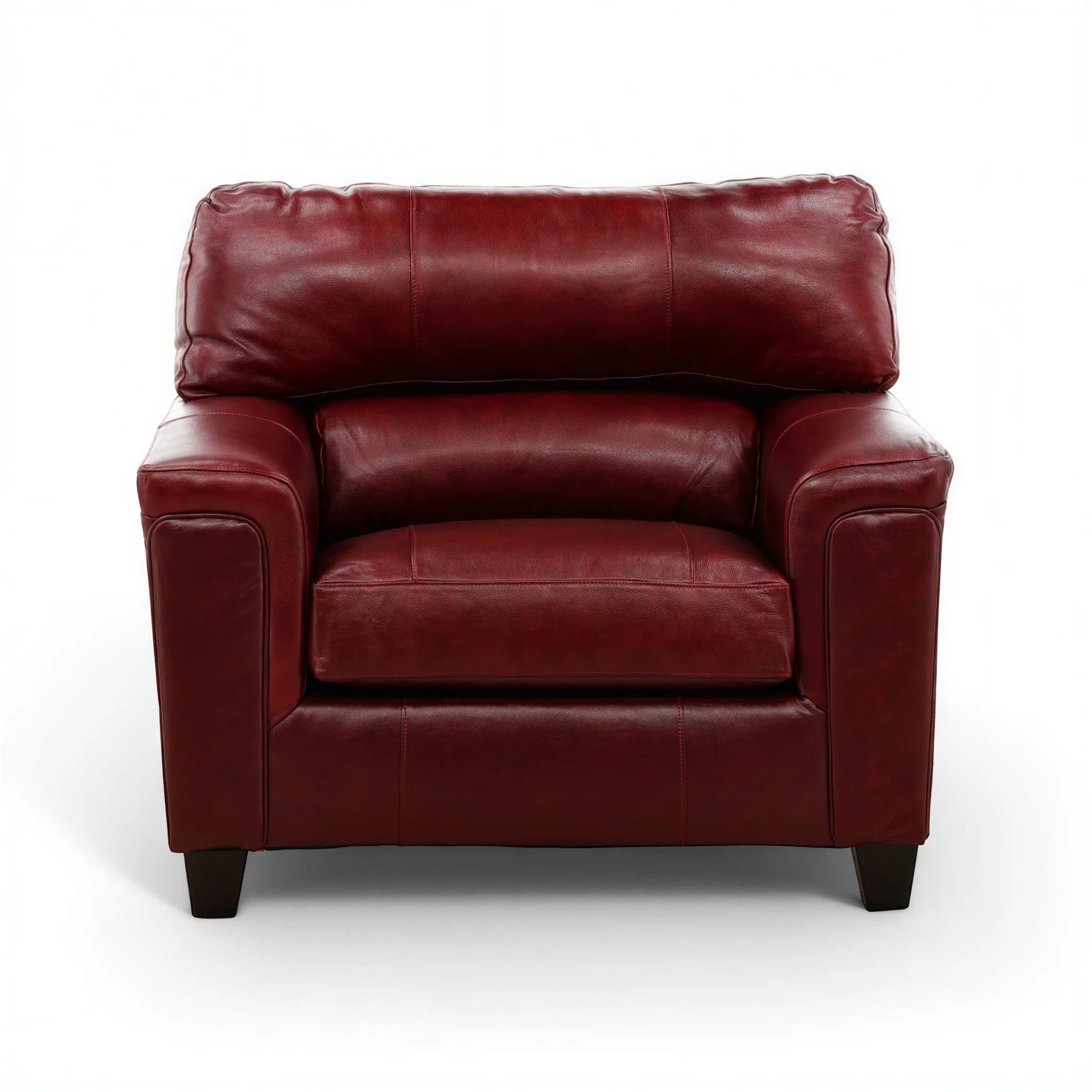 Marcellus Leather Chair