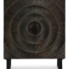 Fosterman Accent Cabinet