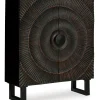 Fosterman Accent Cabinet