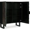 Fosterman Accent Cabinet