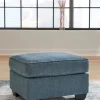 Cashton Ottoman