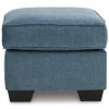 Cashton Ottoman