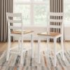 Gesthaven Counter Height Barstool (Set of 2)