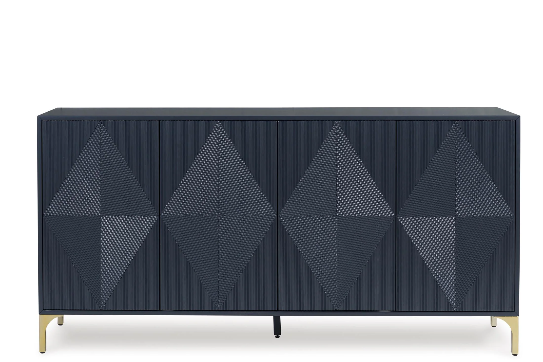 Loirwick Accent Cabinet