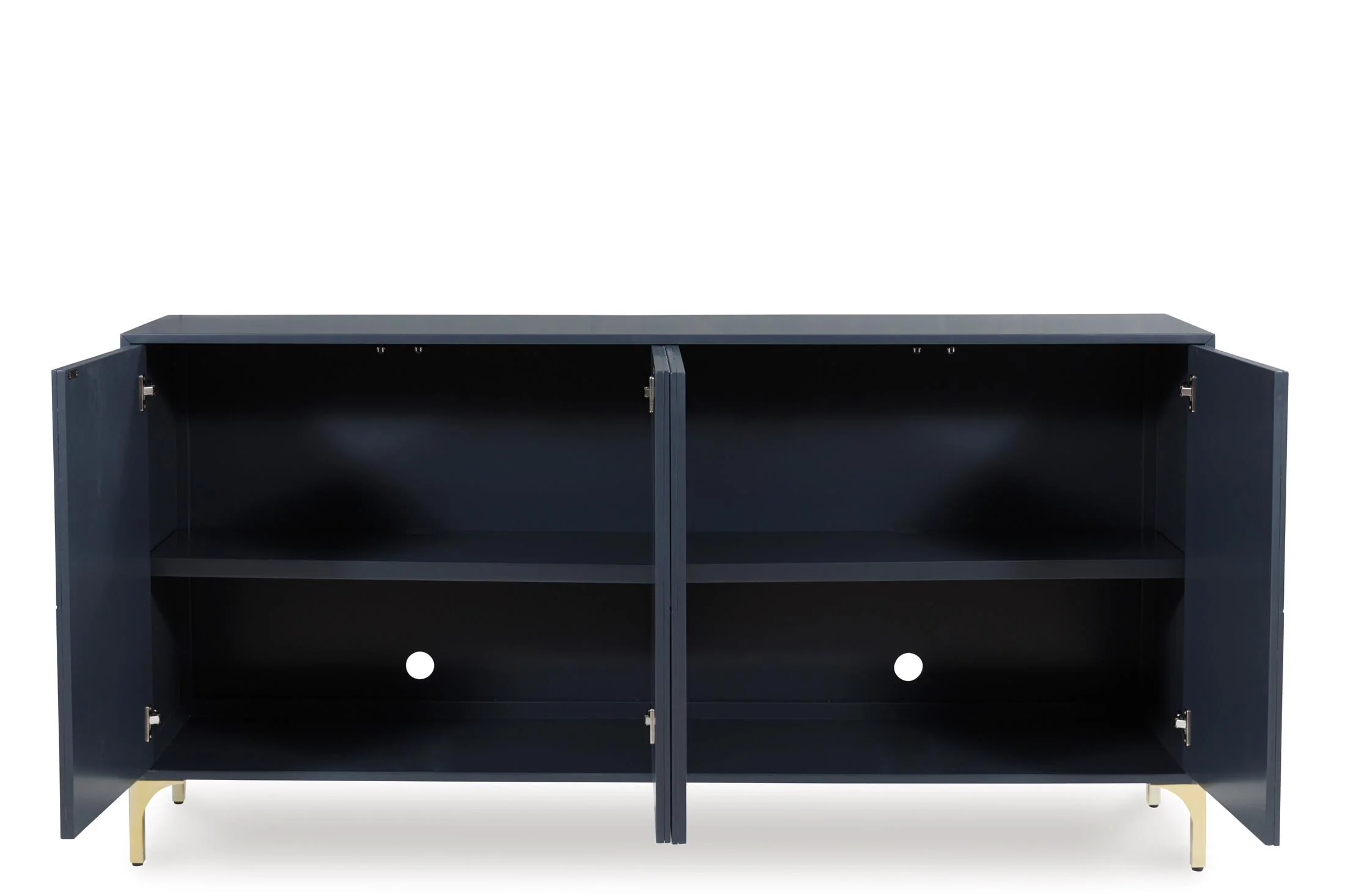 Loirwick Accent Cabinet