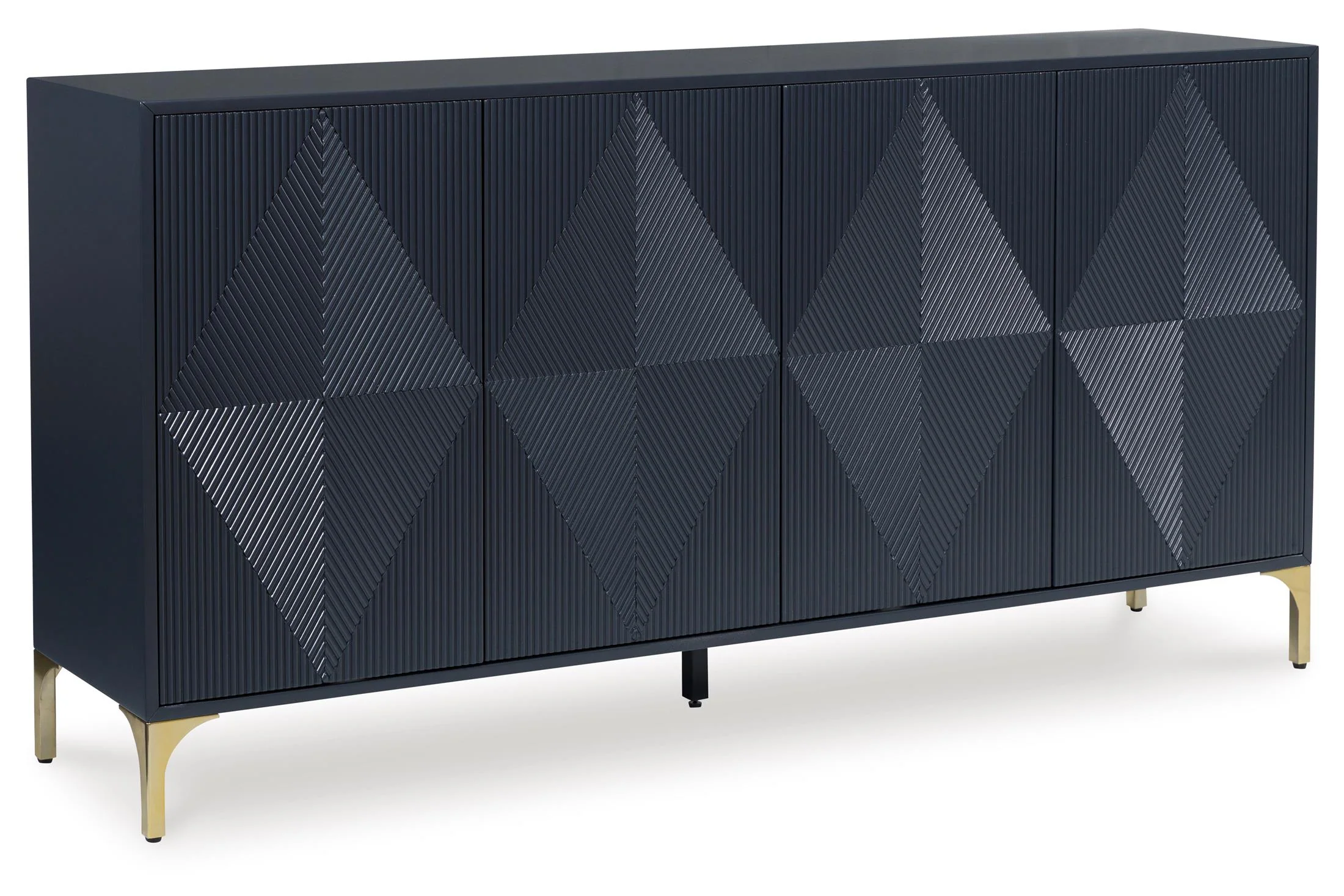 Loirwick Accent Cabinet