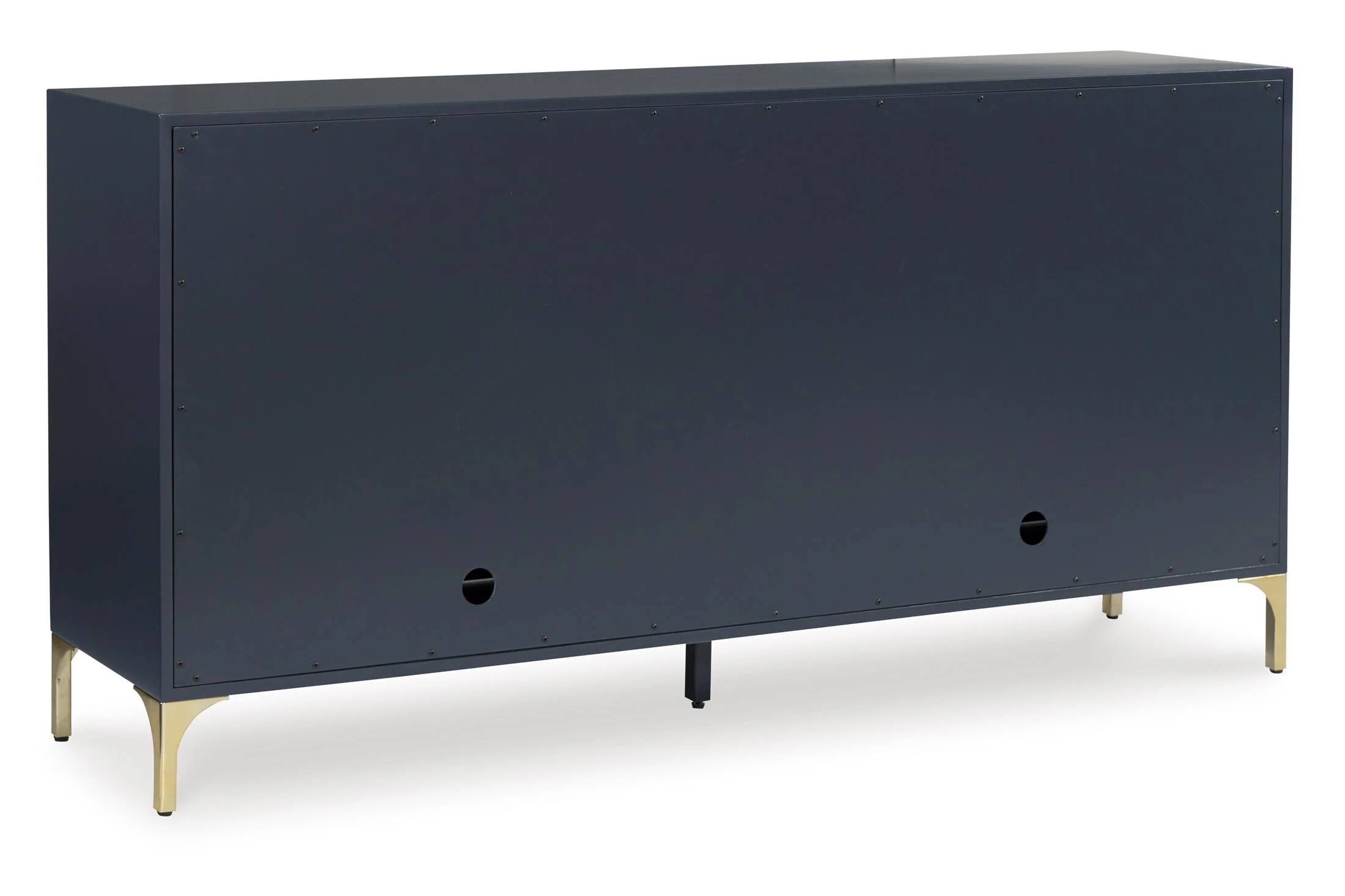 Loirwick Accent Cabinet