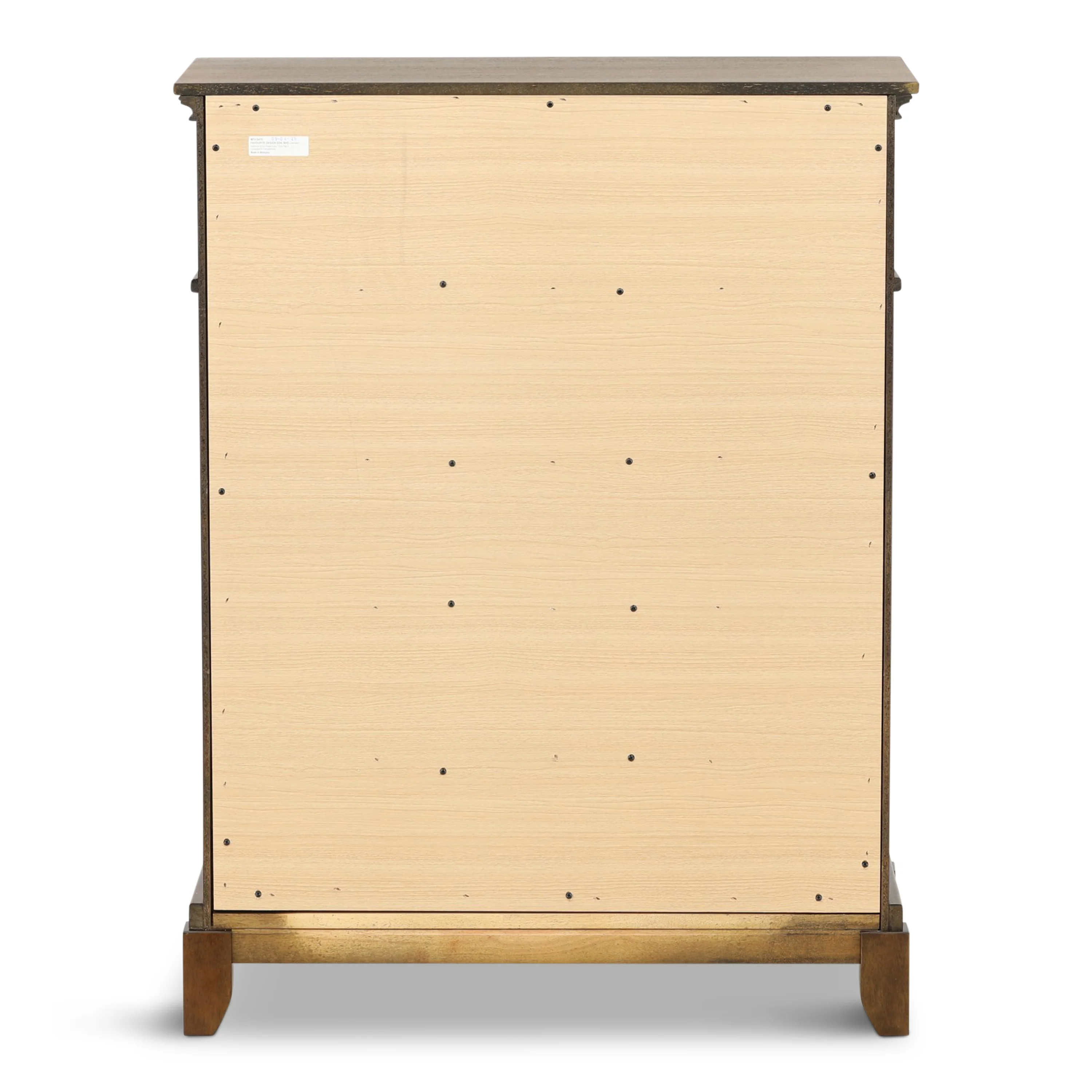 Taylor 5 Drawer Chest