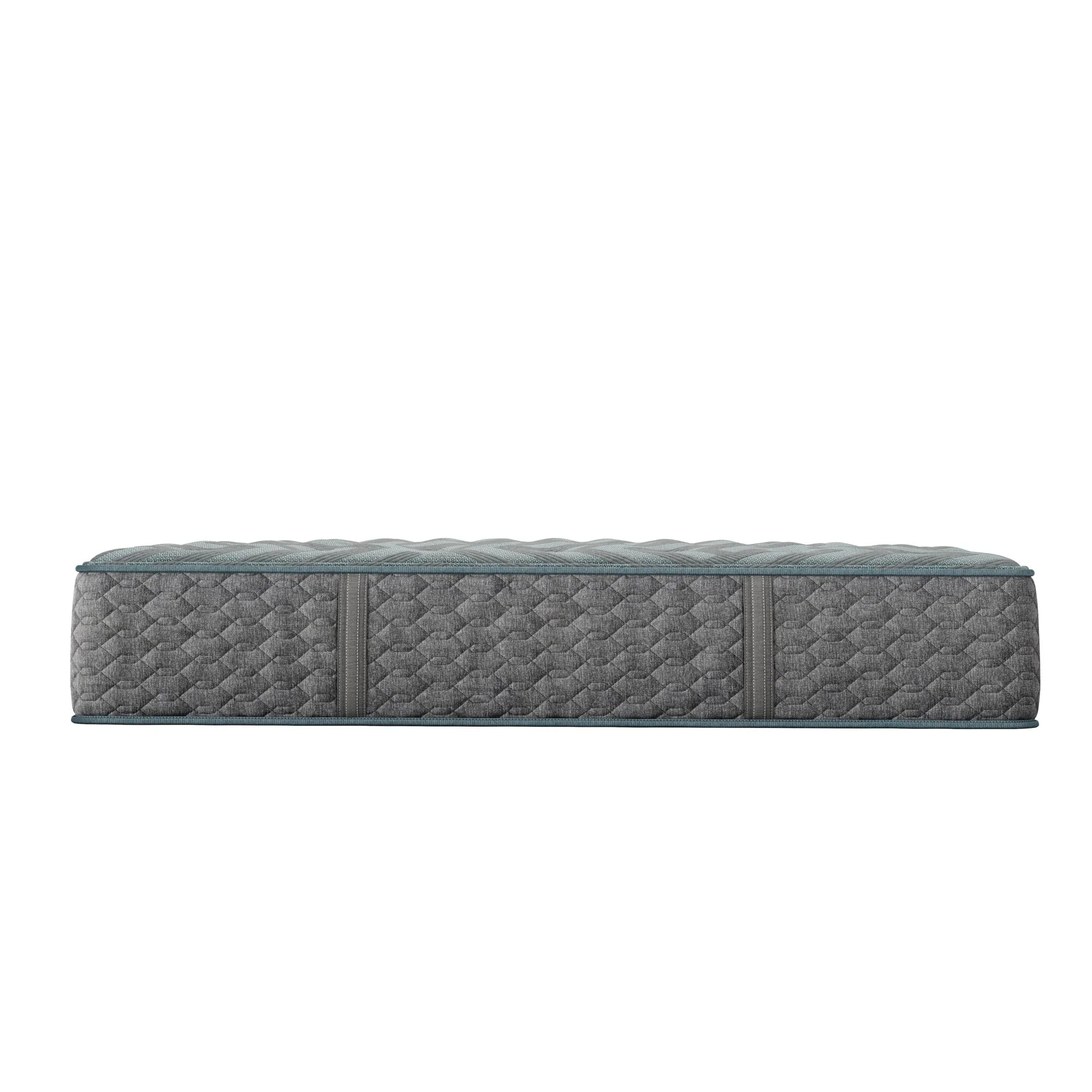 Beautyrest Plaza Cushion Firm Mattress