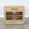Mya Two Door Cabinet