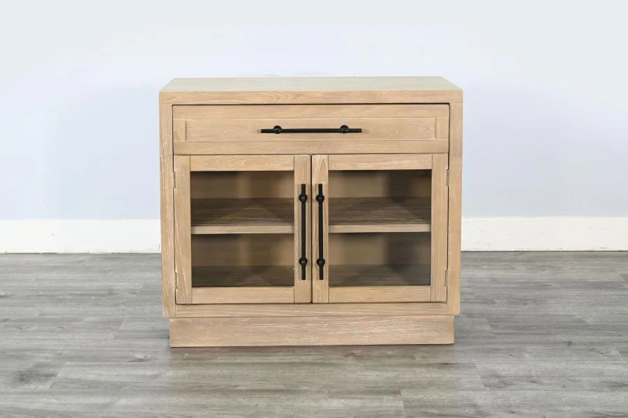 Mya Two Door Cabinet