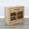 Mya Two Door Cabinet