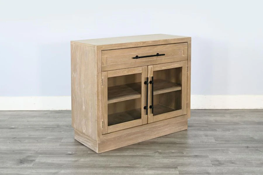 Mya Two Door Cabinet