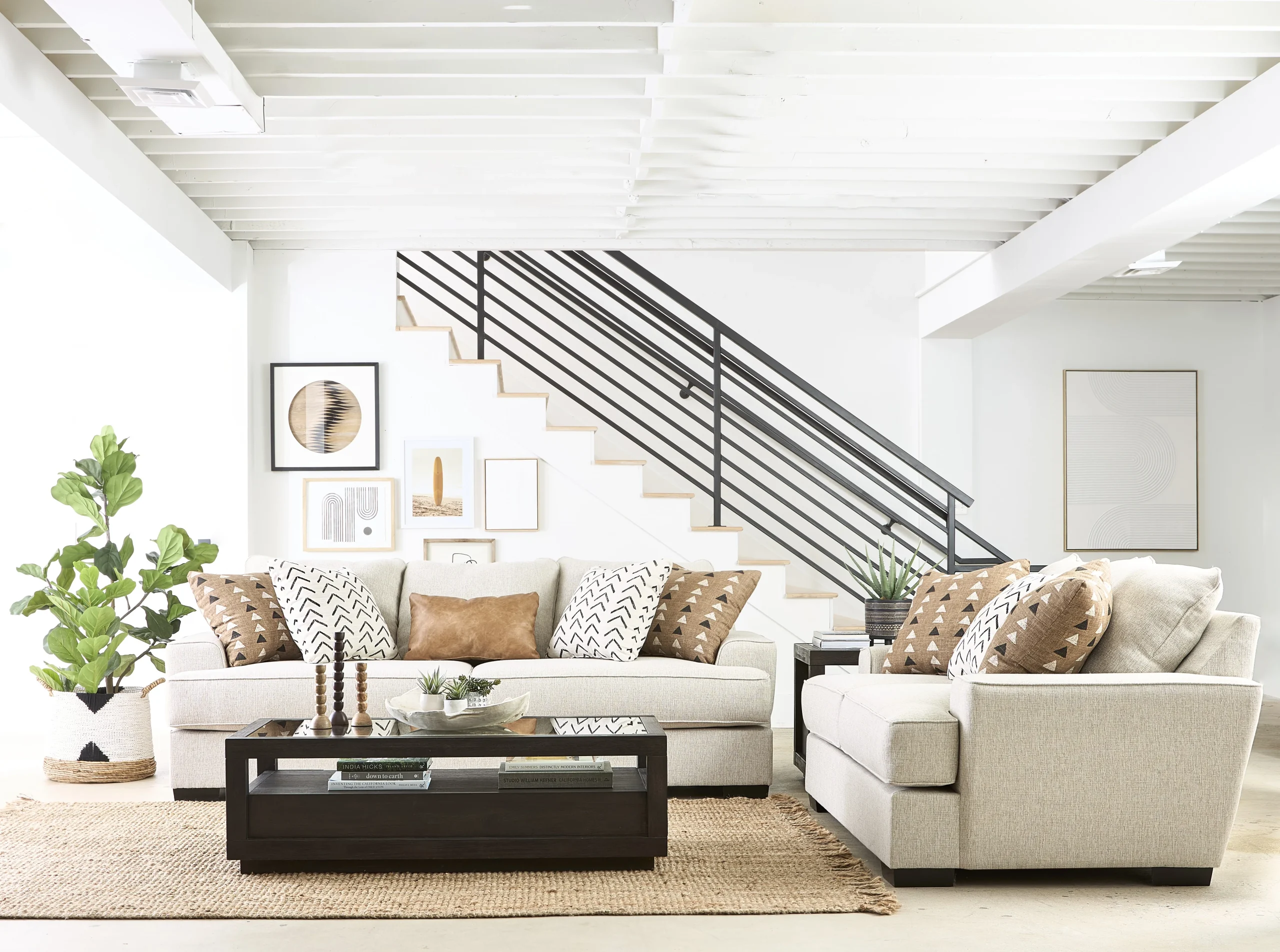 Renegade Sofa