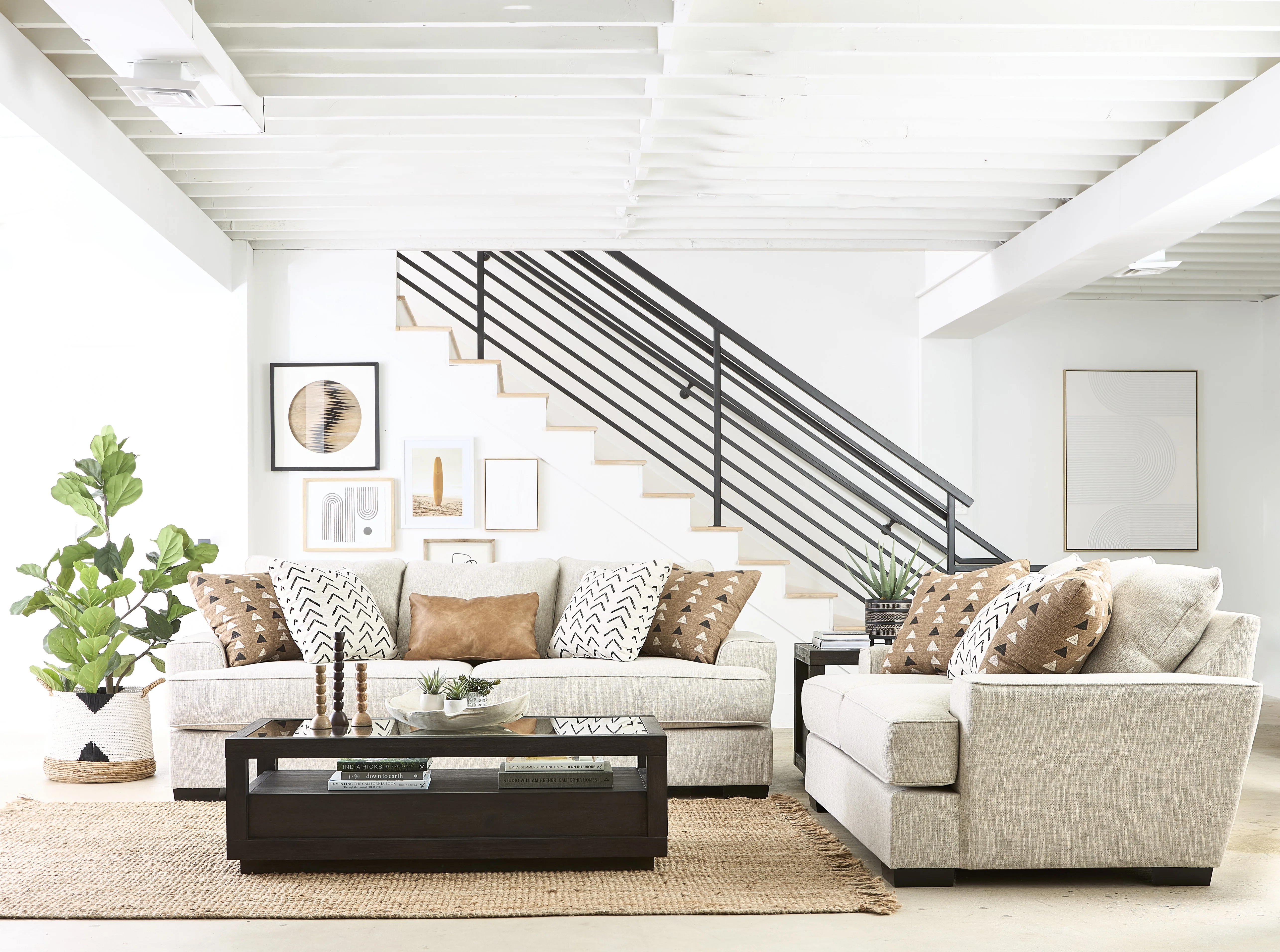 Renegade Sofa