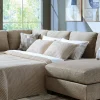 Newellen 3-Piece Right-Facing Sleeper Sectional with Chaise