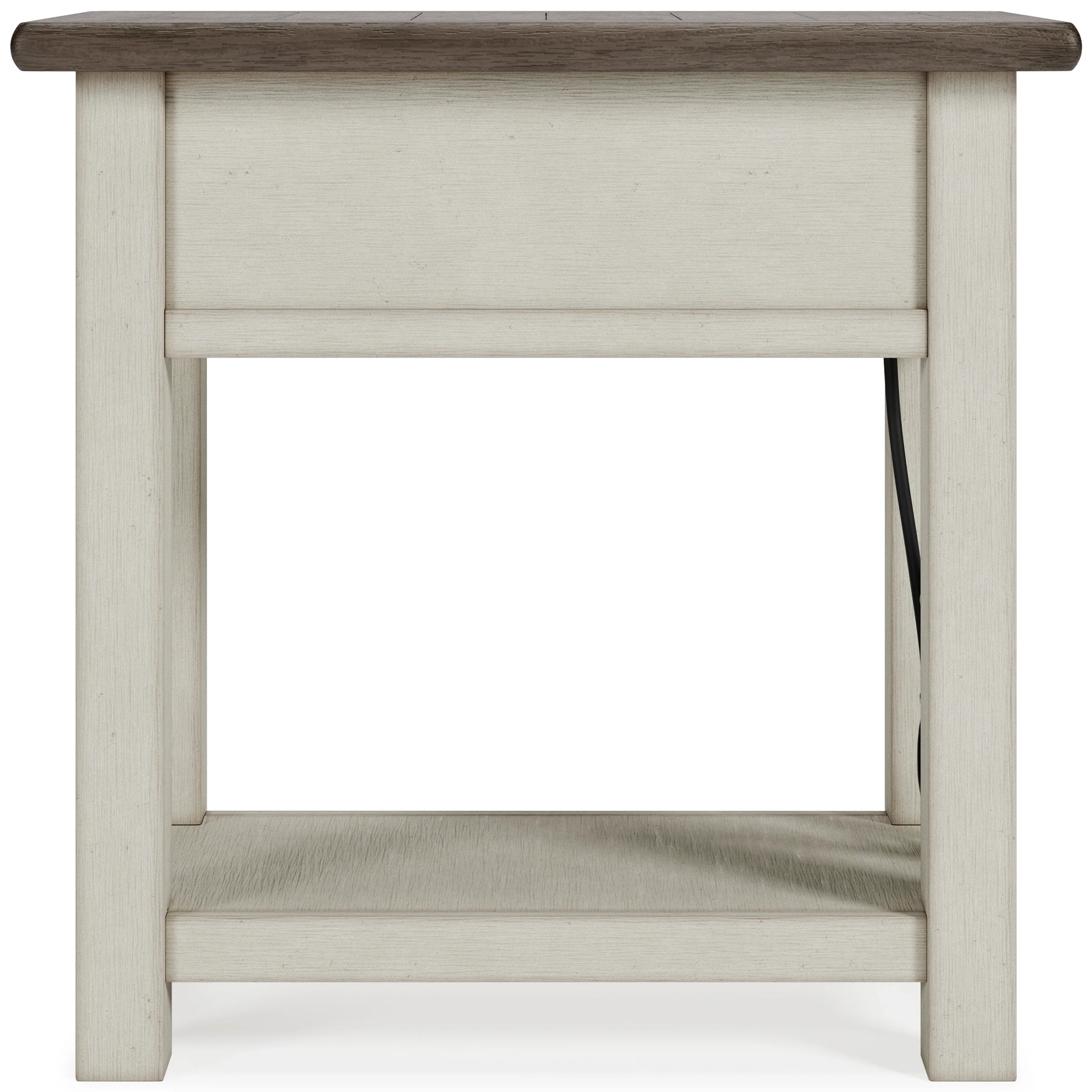Bolanburg Chair Side End Table