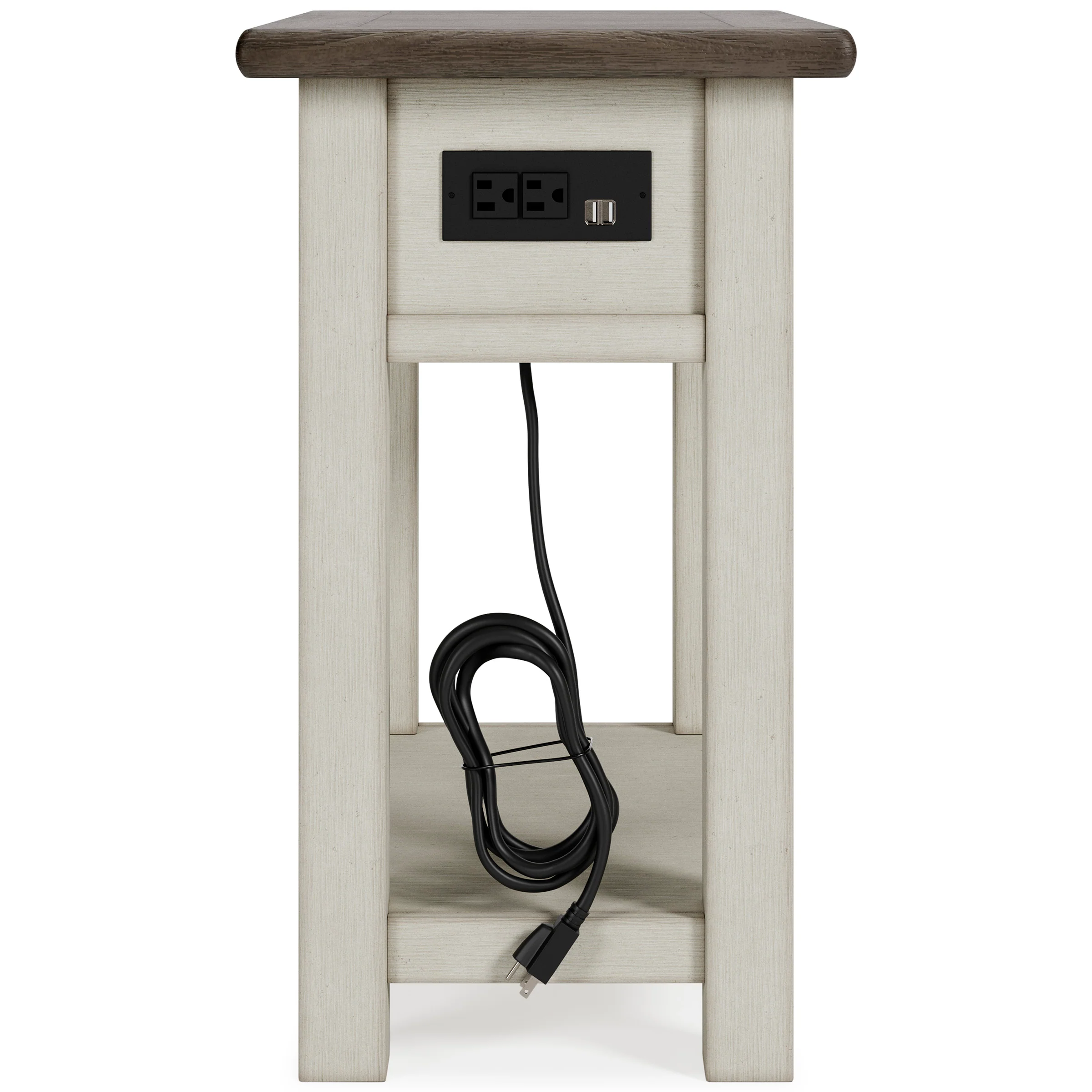 Bolanburg Chair Side End Table