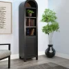 Blakely Small Arch Cabinet