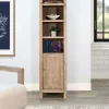 Blakely Small Arch Cabinet