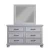 Weston Bedroom Mirror