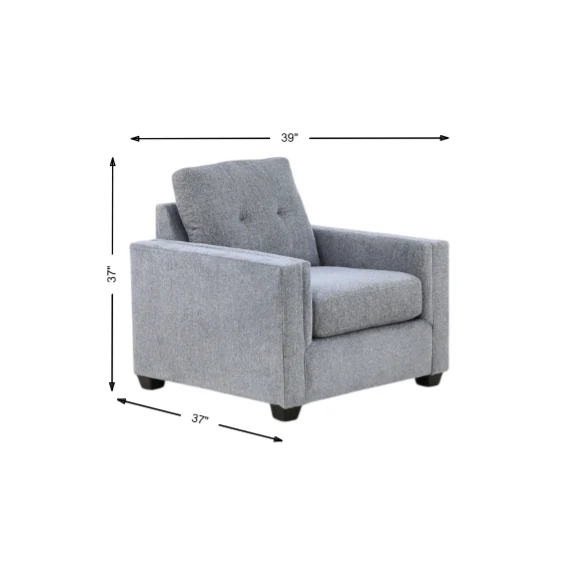 Zoe Chair