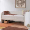 Shapella Upholstered Day Bed