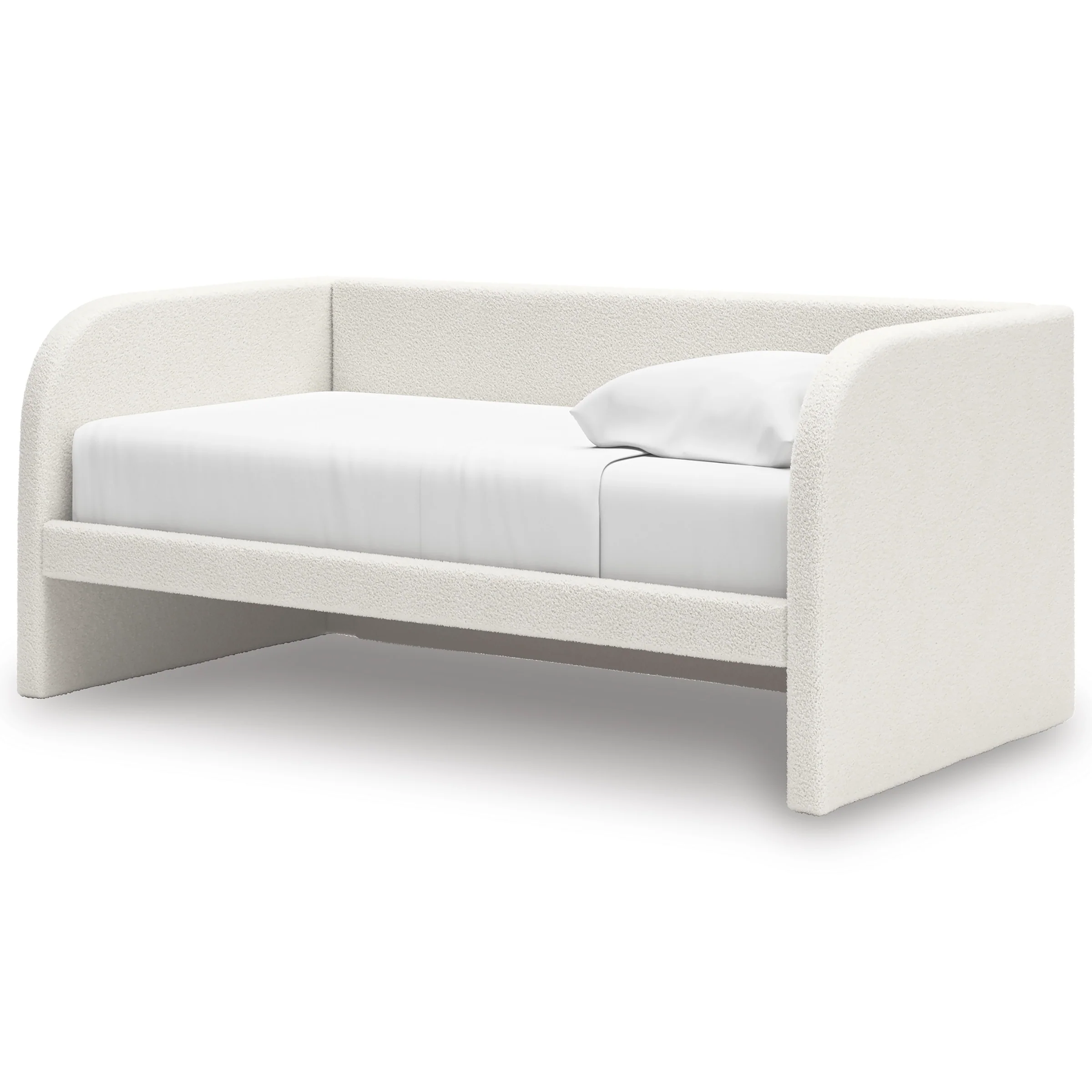 Shapella Upholstered Day Bed