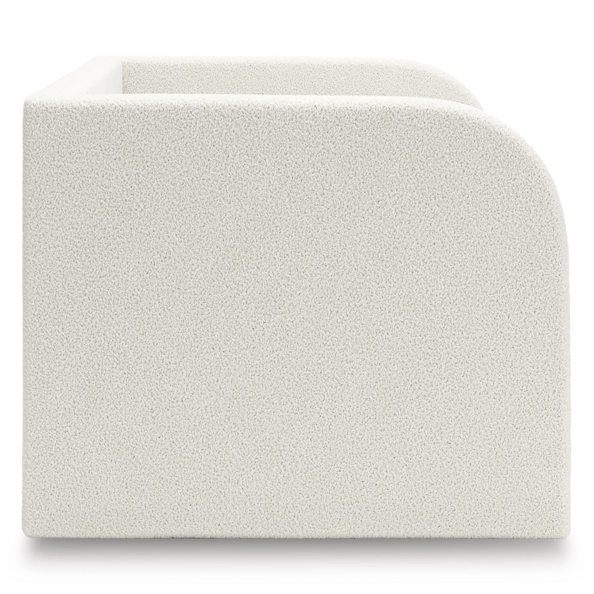 Shapella Upholstered Day Bed