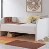 Shapella Upholstered Day Bed