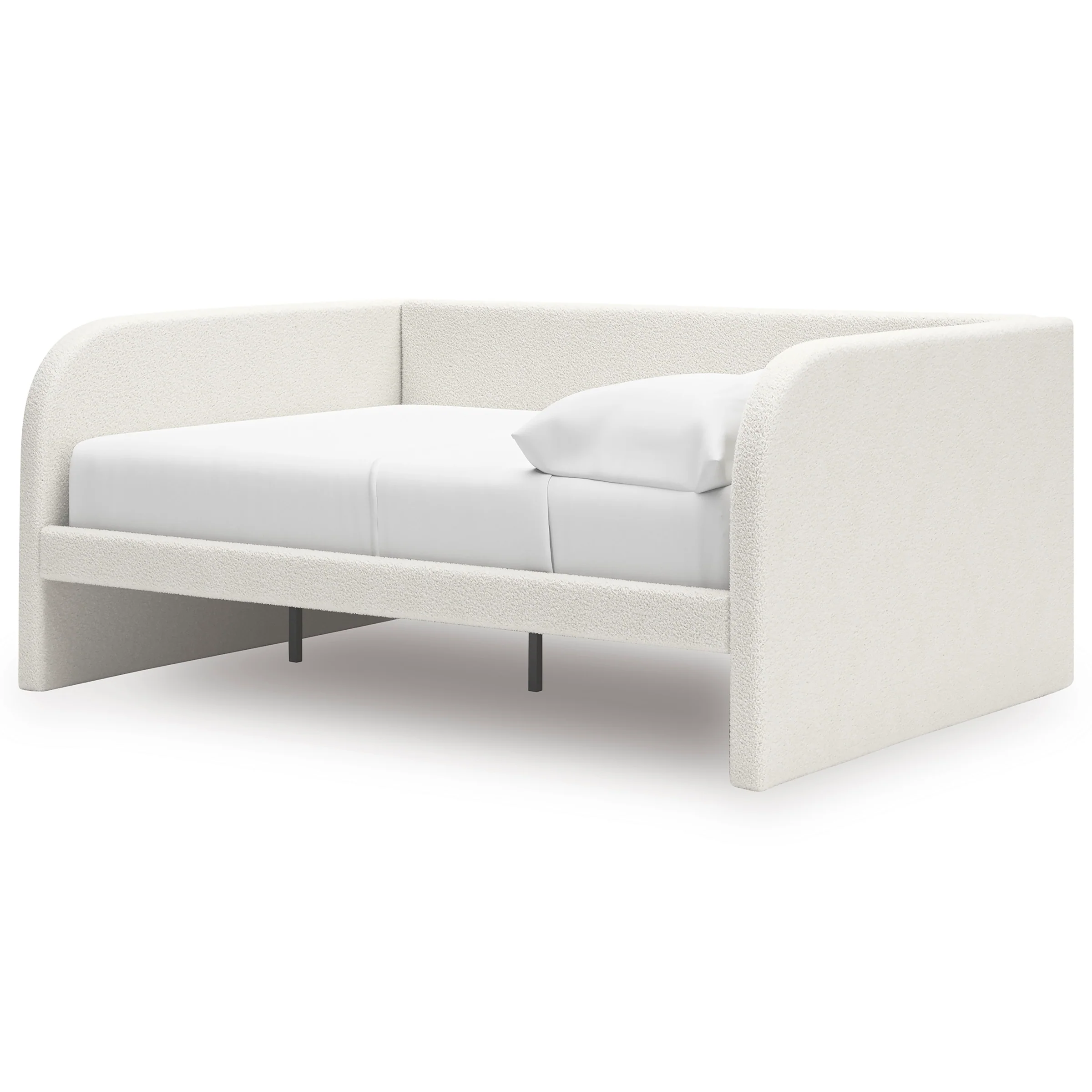 Shapella Upholstered Day Bed