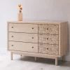 Shapella Dresser