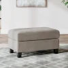 Willarae Ottoman