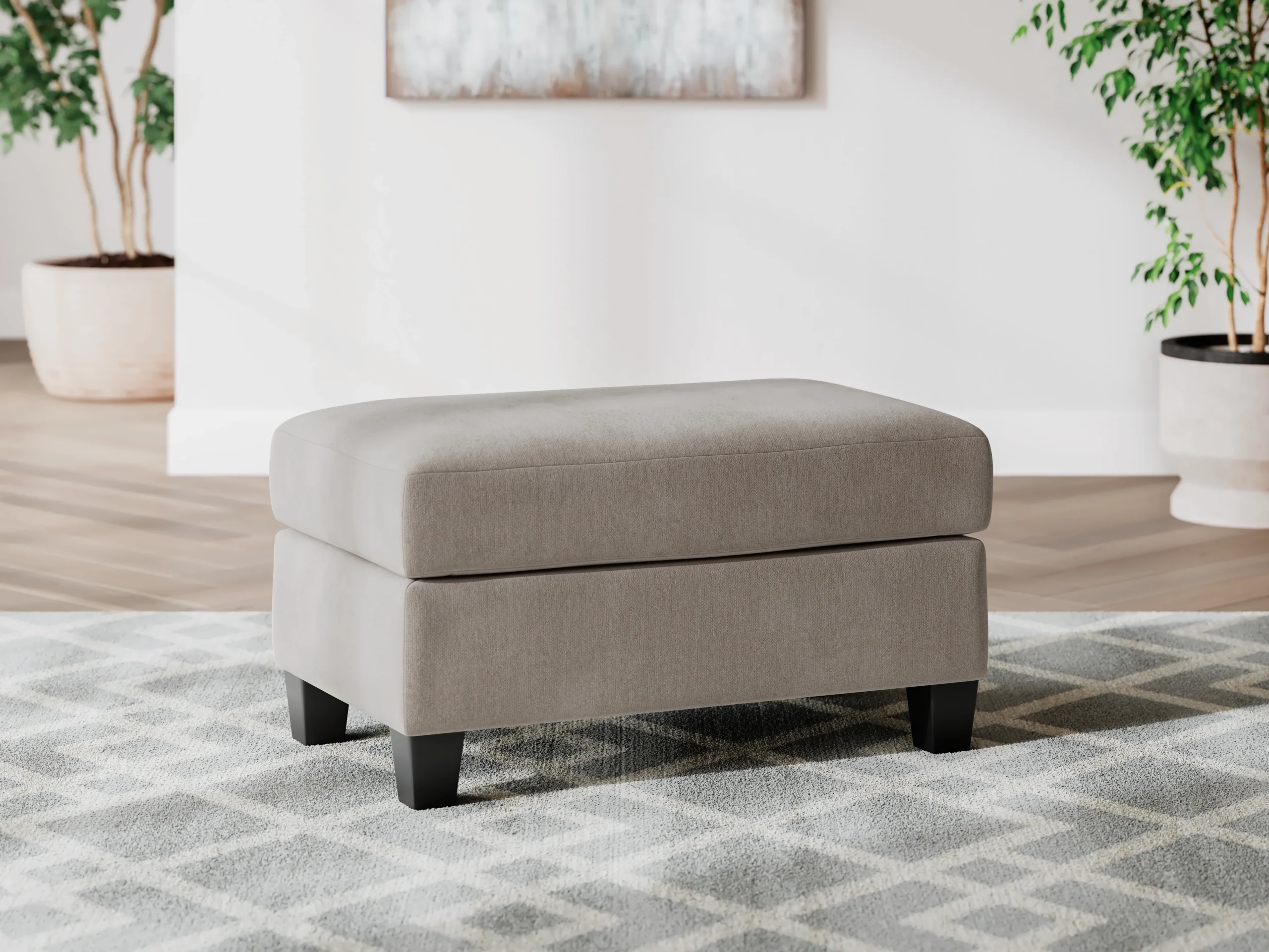 Willarae Ottoman