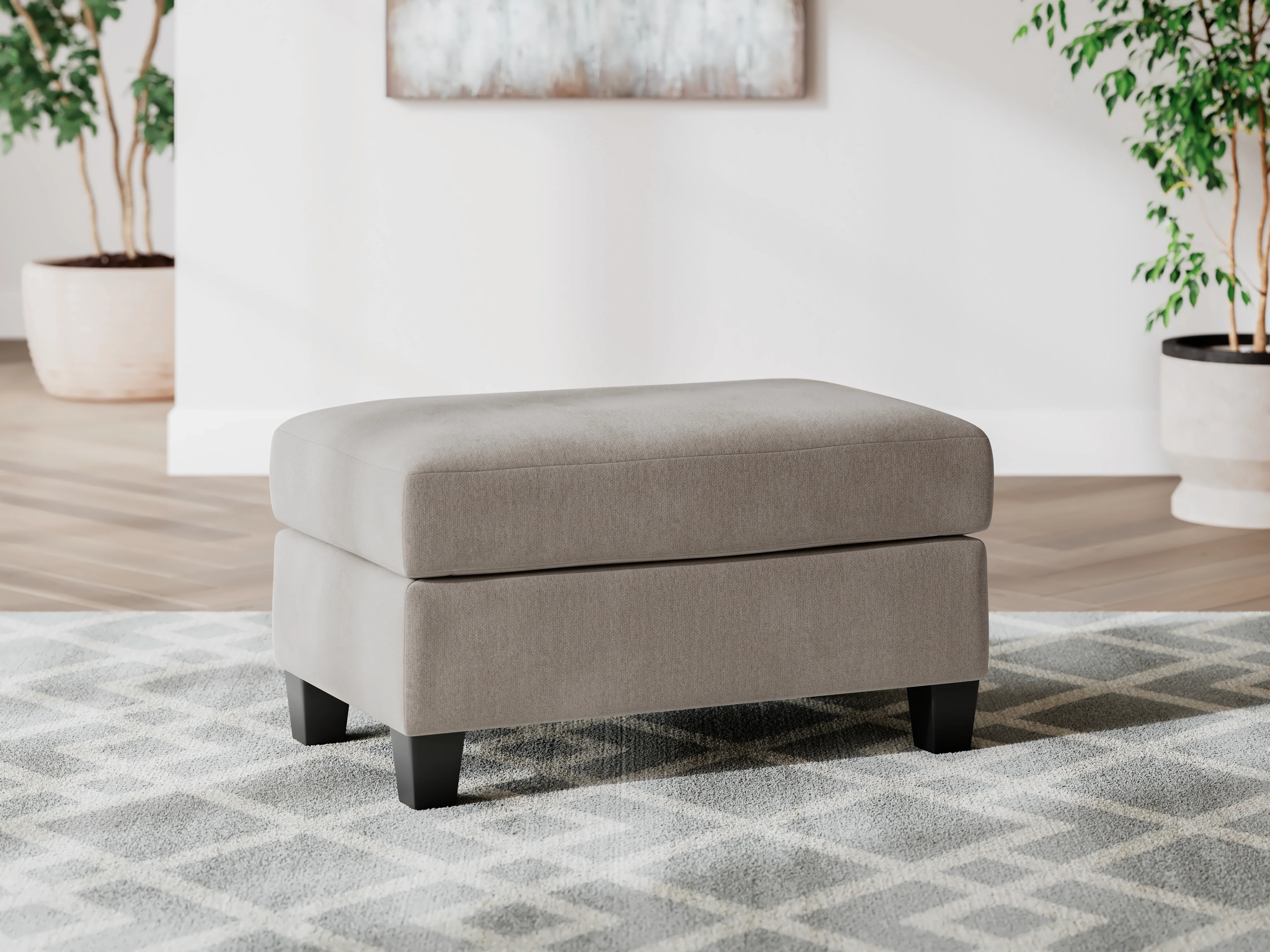 Willarae Ottoman