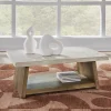Brendalhouse Rectangular Coffee Table