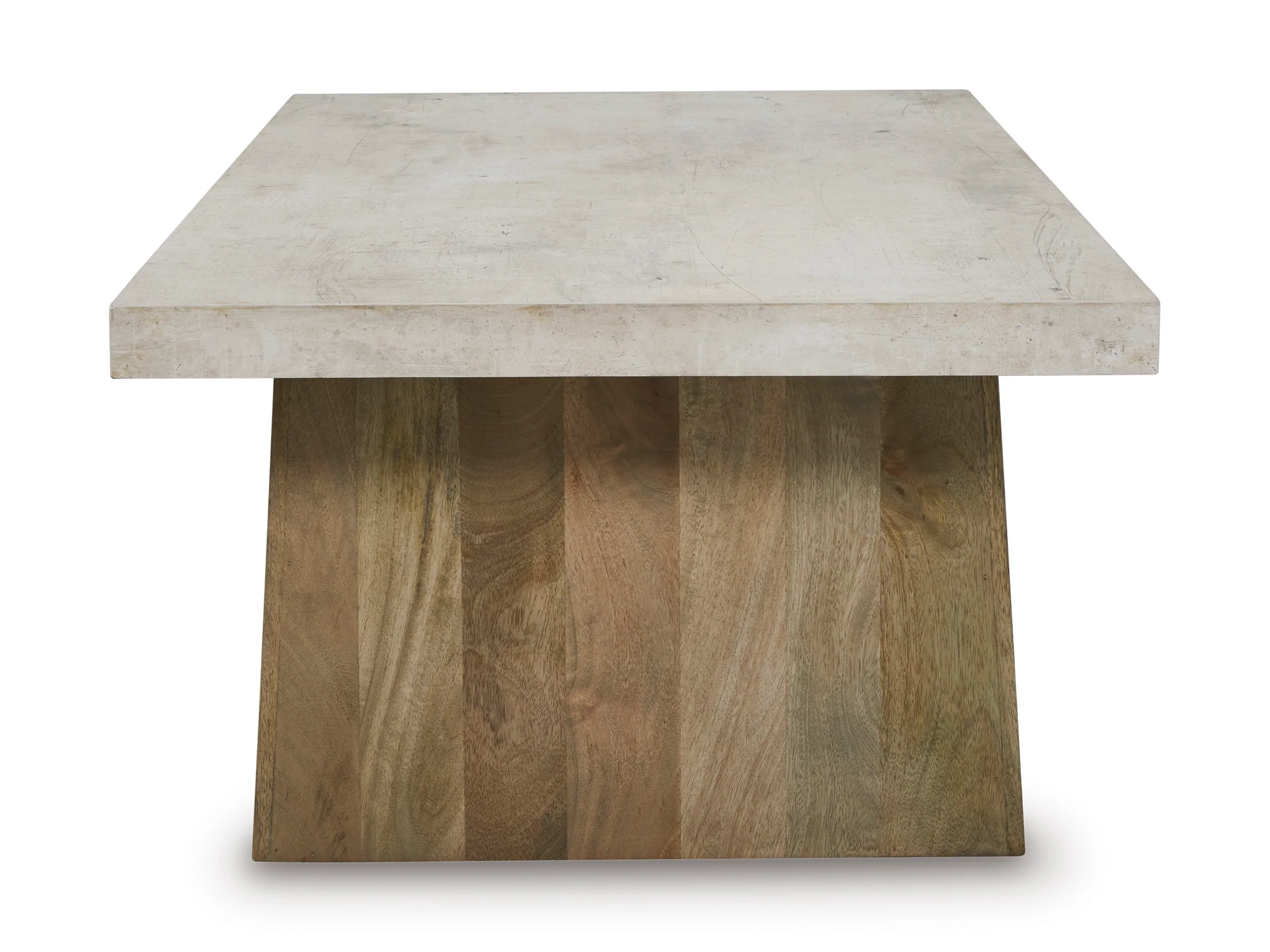 Brendalhouse Rectangular Coffee Table