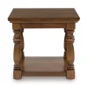 Sturlayne End Table