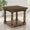 Sturlayne End Table